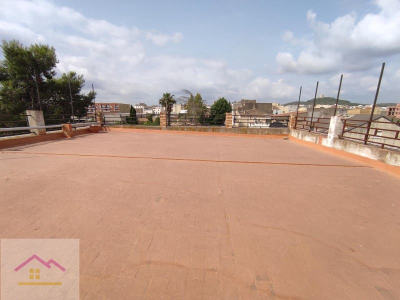 12 soveværelse Hotel til salg i Ulldecona med swimmingpool garage - € 660.000 (Ref: 9841177)