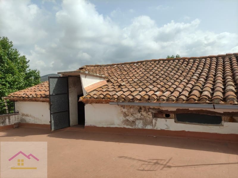 12 soveværelse Hotel til salg i Ulldecona med swimmingpool garage - € 660.000 (Ref: 9841177)