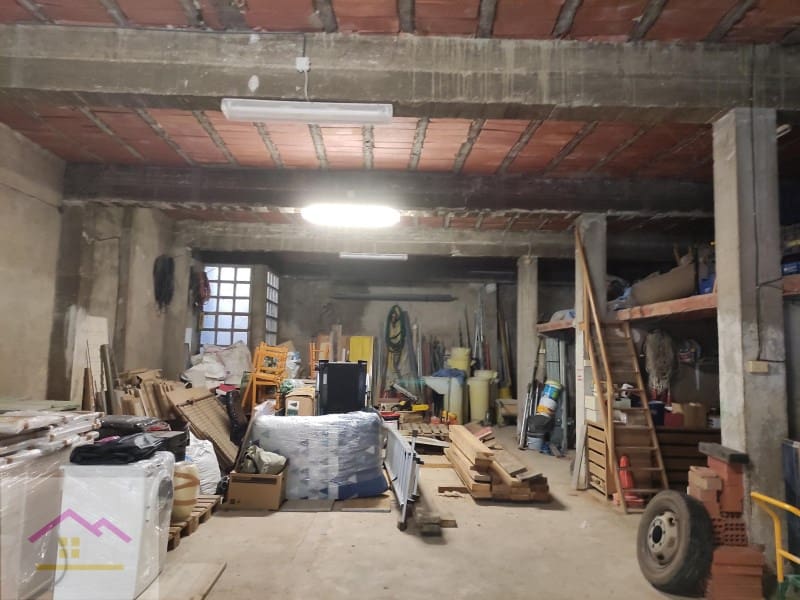 5 sovrum Hus till salu i Alcala de Xivert med garage - 270 000 € (Ref: 9841178)