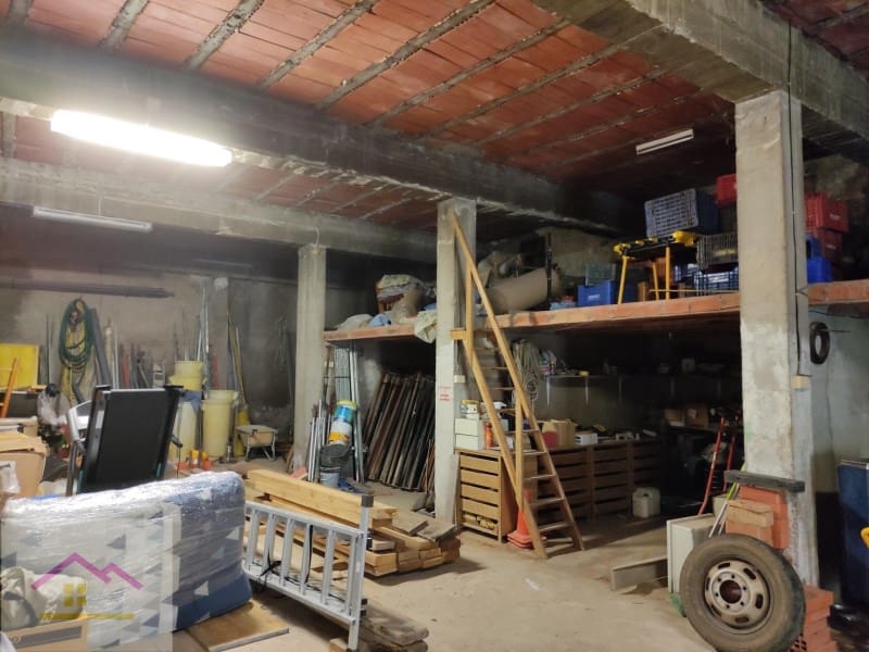 5 sovrum Hus till salu i Alcala de Xivert med garage - 270 000 € (Ref: 9841178)