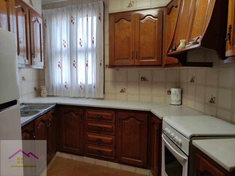 5 sovrum Hus till salu i Alcala de Xivert med garage - 270 000 € (Ref: 9841178)