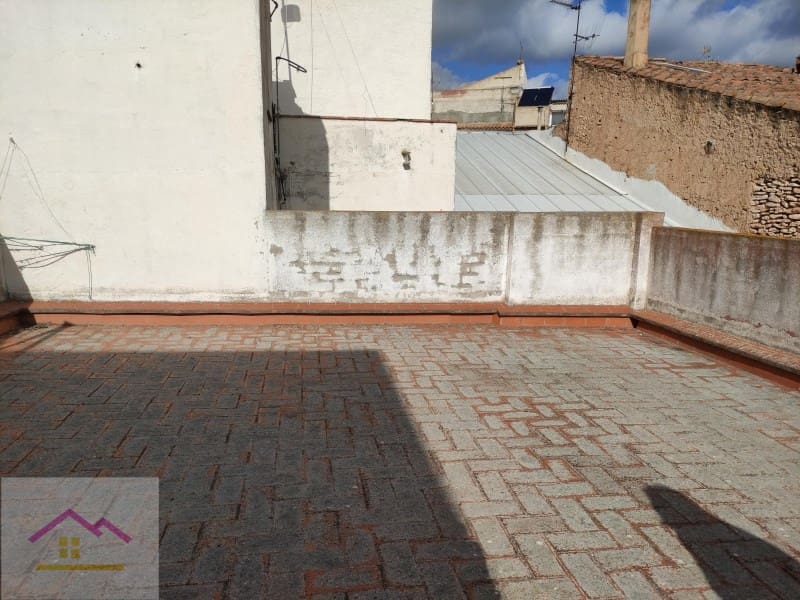 5 sovrum Hus till salu i Alcala de Xivert med garage - 270 000 € (Ref: 9841178)