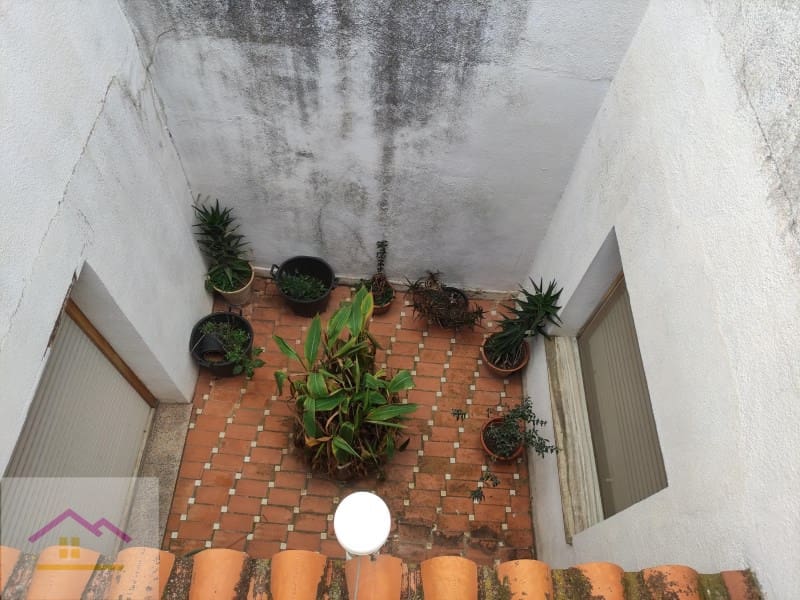 5 sovrum Hus till salu i Alcala de Xivert med garage - 270 000 € (Ref: 9841178)