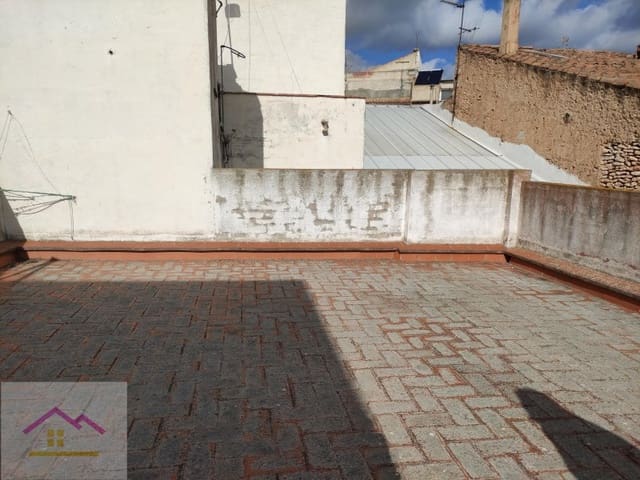 5 sovrum Hus till salu i Alcalà de Xivert pueblo, Alcalá de Xivert med garage - 270 000 € (Ref: 9841178)