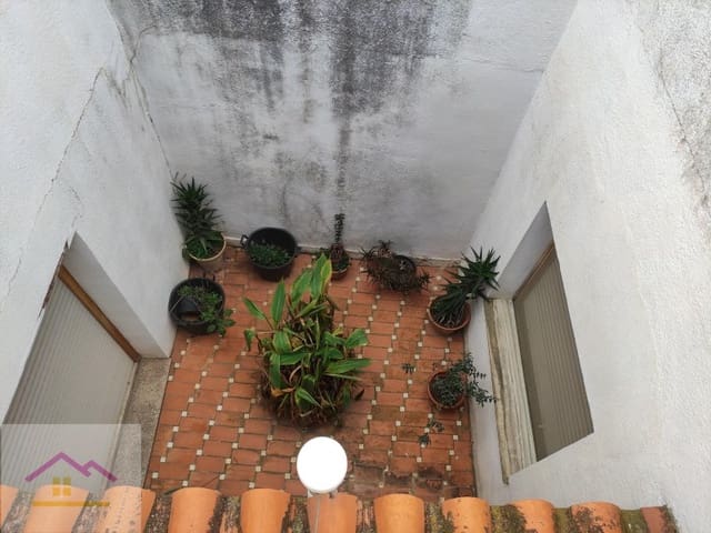 5 sovrum Hus till salu i Alcalà de Xivert pueblo, Alcalá de Xivert med garage - 270 000 € (Ref: 9841178)