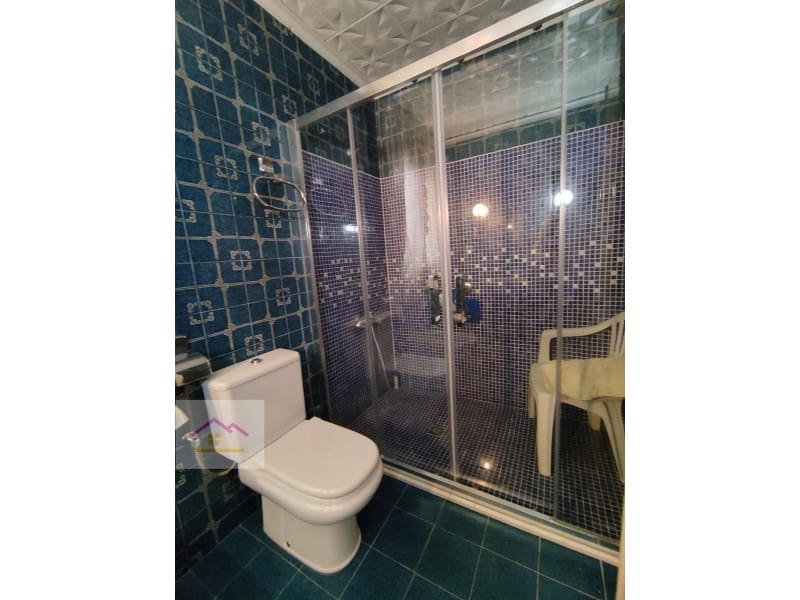 5 sovrum Hus till salu i Alcala de Xivert med garage - 270 000 € (Ref: 9841178)