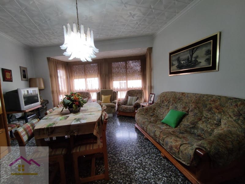 5 sovrum Hus till salu i Alcala de Xivert med garage - 270 000 € (Ref: 9841178)