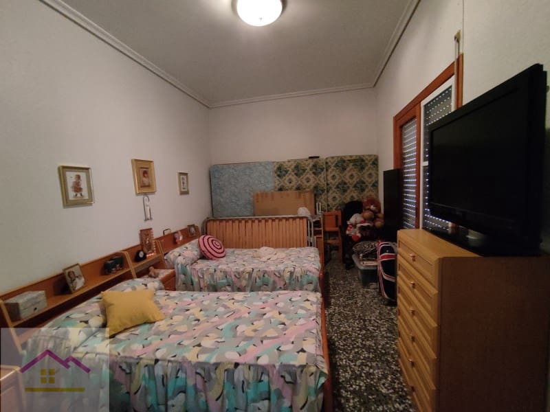 5 sovrum Hus till salu i Alcala de Xivert med garage - 270 000 € (Ref: 9841178)
