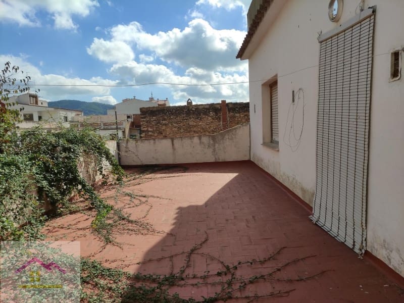 5 sovrum Hus till salu i Alcala de Xivert med garage - 270 000 € (Ref: 9841178)