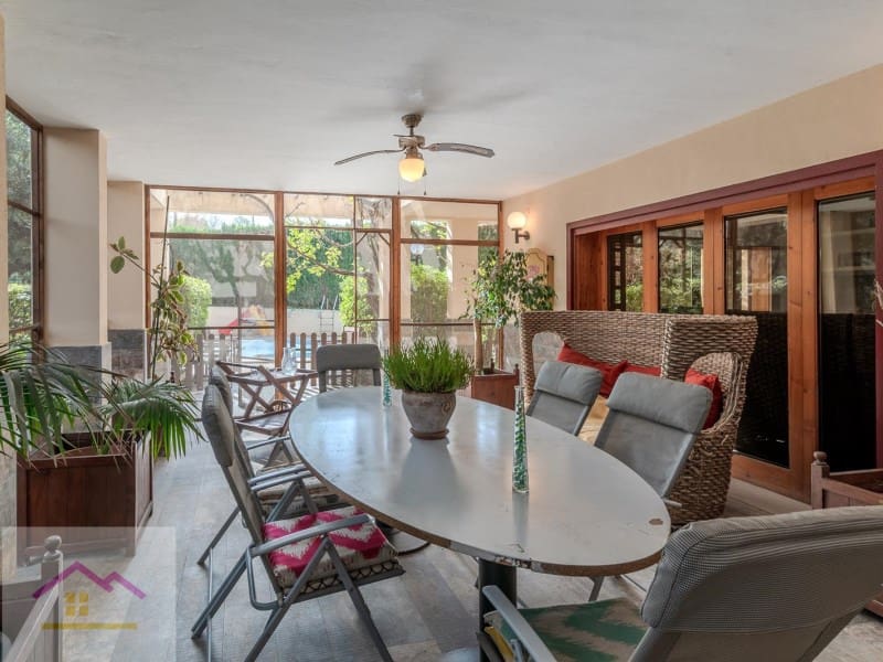 4 bedroom Villa for sale in L'Alcora with pool garage - € 460,000 (Ref: 9841179)