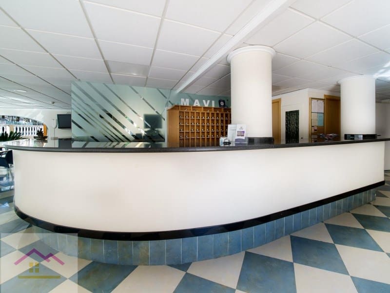 Hôtel à vendre à Gandia - 2 700 000 € (Ref: 9841180)