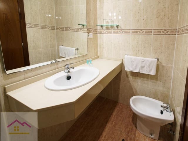 Hotell til salgs i Gandia - € 2 700 000 (Ref: 9841180)