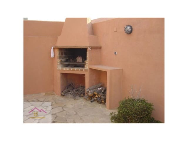 3 quarto Moradia para venda em Alcossebre, Alcalá de Xivert com piscina garagem - 500 000 € (Ref: 9841181)