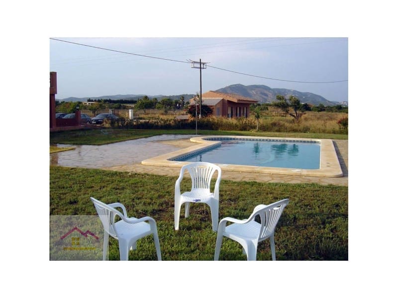 3 bedroom Villa for sale in Alcossebre with pool garage - € 500,000 (Ref: 9841181)
