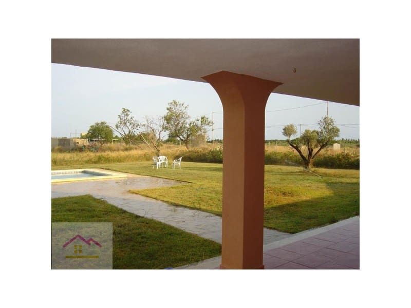 3 bedroom Villa for sale in Alcossebre with pool garage - € 500,000 (Ref: 9841181)