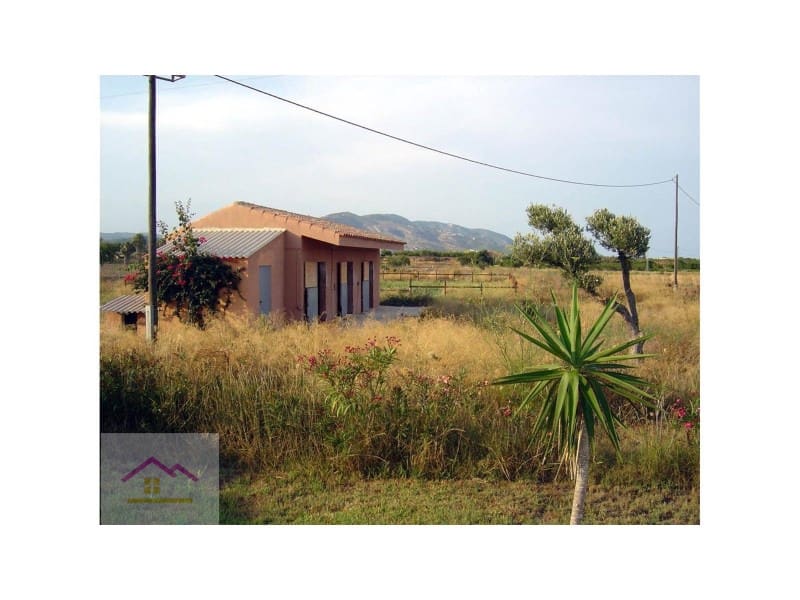 3 bedroom Villa for sale in Alcossebre with pool garage - € 500,000 (Ref: 9841181)