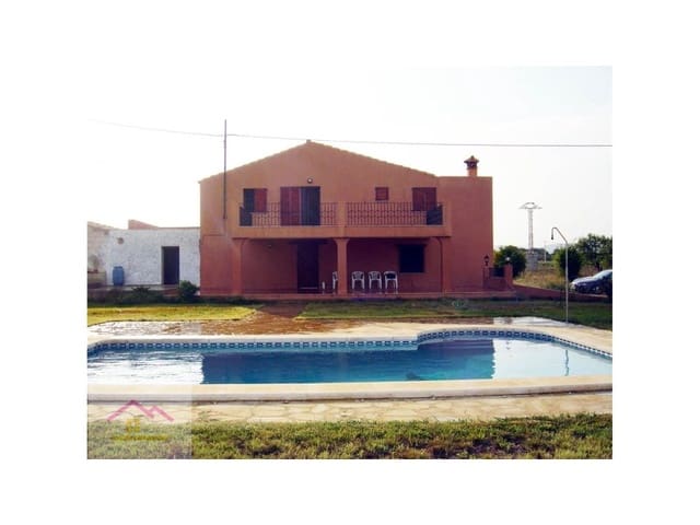 3 quarto Moradia para venda em Alcossebre, Alcalá de Xivert com piscina garagem - 500 000 € (Ref: 9841181)