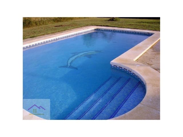 3 quarto Moradia para venda em Alcossebre, Alcalá de Xivert com piscina garagem - 500 000 € (Ref: 9841181)