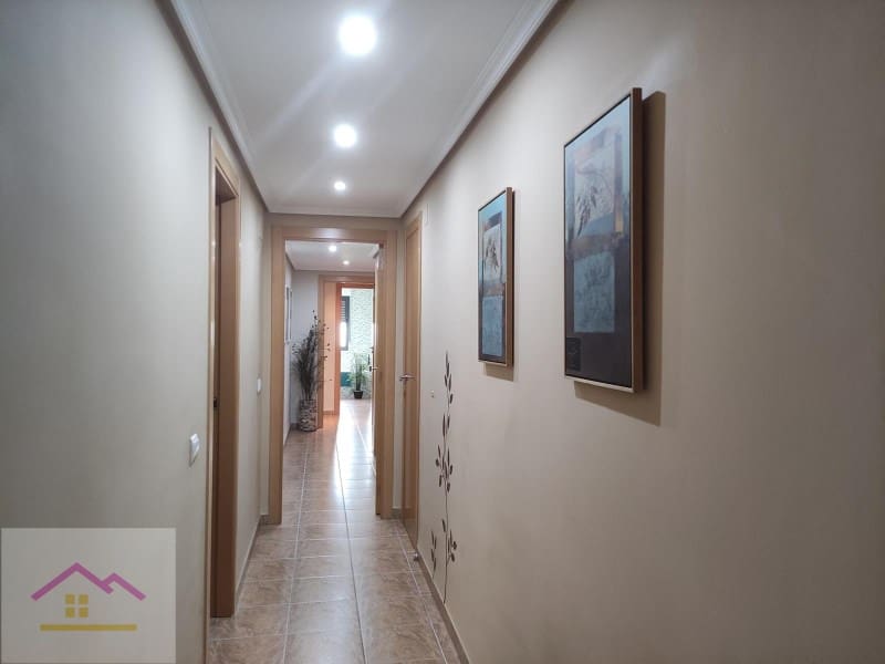 3 bedroom Flat for sale in Oropesa  with garage - € 207,260 (Ref: 9841182)