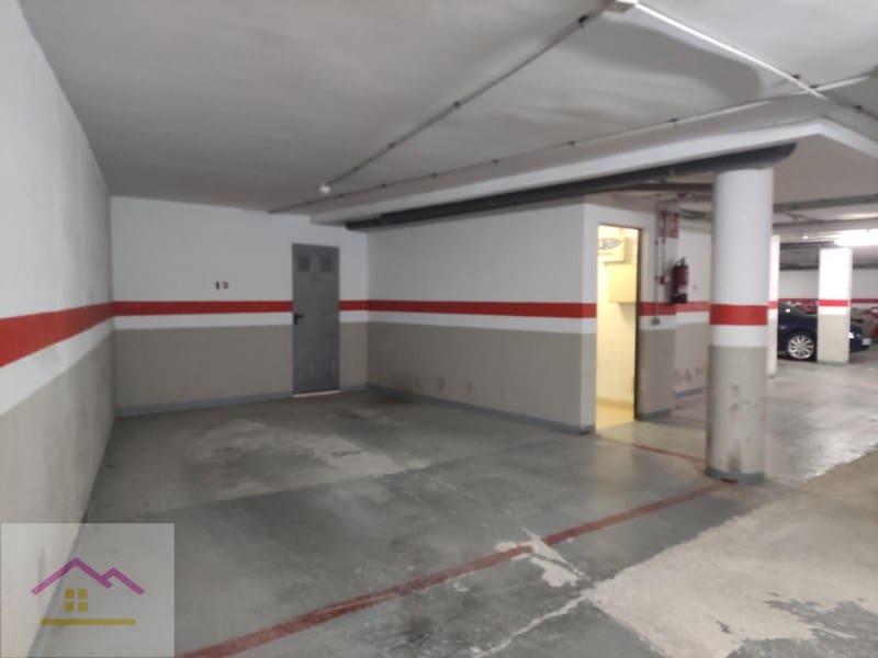 3 bedroom Flat for sale in Oropesa  with garage - € 207,260 (Ref: 9841182)