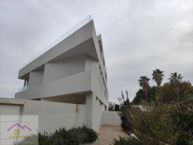 3 soveværelse Semi-Rækkehus til salg i Alcossebre, Alcalá de Xivert med swimmingpool garage - € 990.000 (Ref: 9841183)