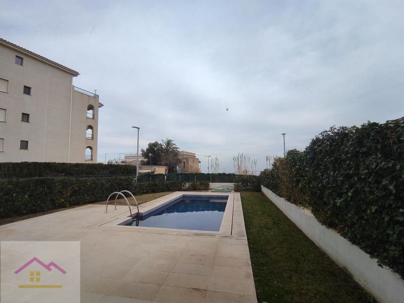 3 bedroom Semi-detached Villa for sale in Alcossebre with pool garage - € 990,000 (Ref: 9841183)