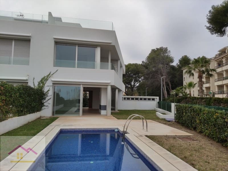 3 bedroom Semi-detached Villa for sale in Alcossebre with pool garage - € 990,000 (Ref: 9841183)