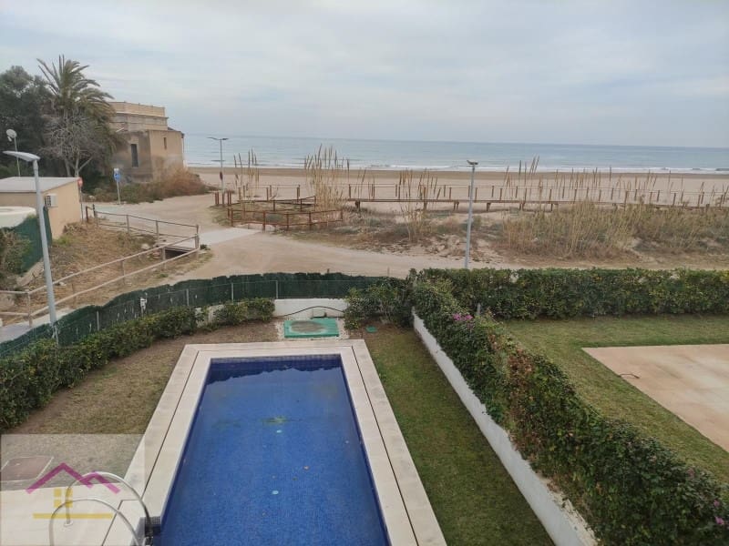 3 bedroom Semi-detached Villa for sale in Alcossebre with pool garage - € 990,000 (Ref: 9841183)