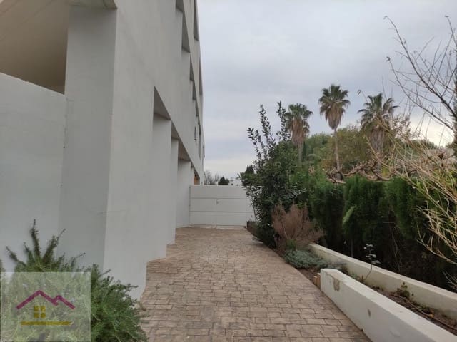 3 soveværelse Semi-Rækkehus til salg i Alcossebre, Alcalá de Xivert med swimmingpool garage - € 990.000 (Ref: 9841183)