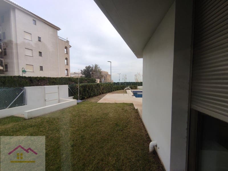 3 bedroom Semi-detached Villa for sale in Alcossebre with pool garage - € 990,000 (Ref: 9841183)