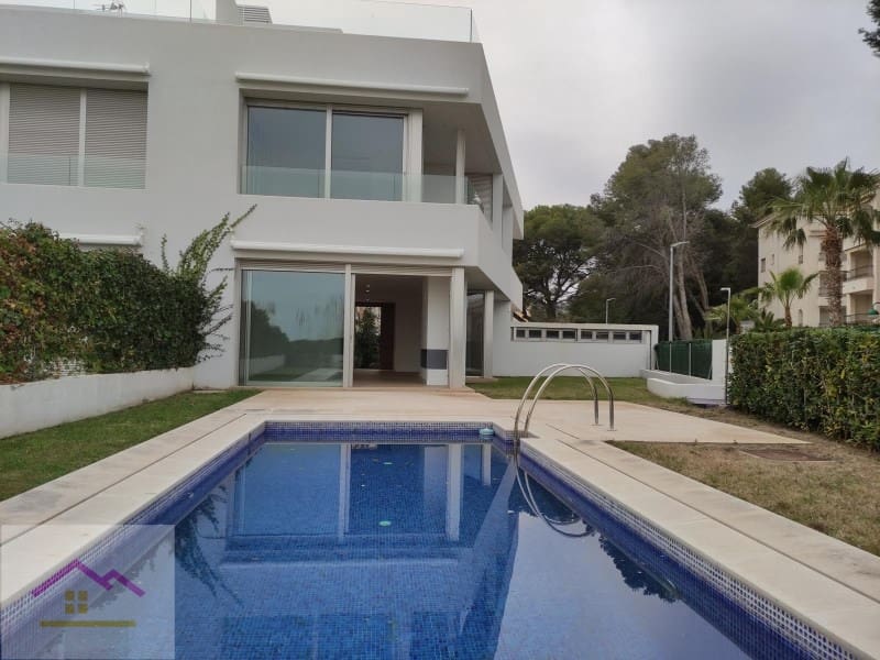 3 bedroom Semi-detached Villa for sale in Alcossebre with pool garage - € 990,000 (Ref: 9841183)