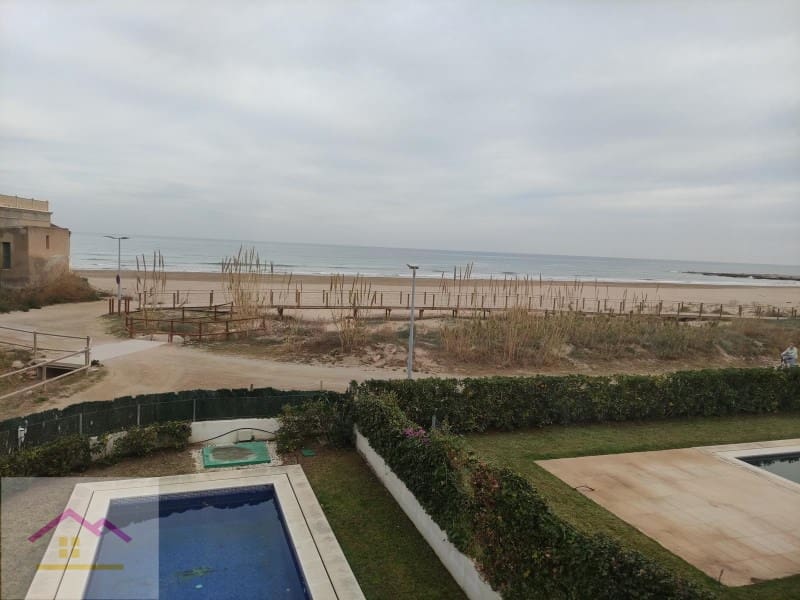 3 bedroom Semi-detached Villa for sale in Alcossebre with pool garage - € 990,000 (Ref: 9841183)