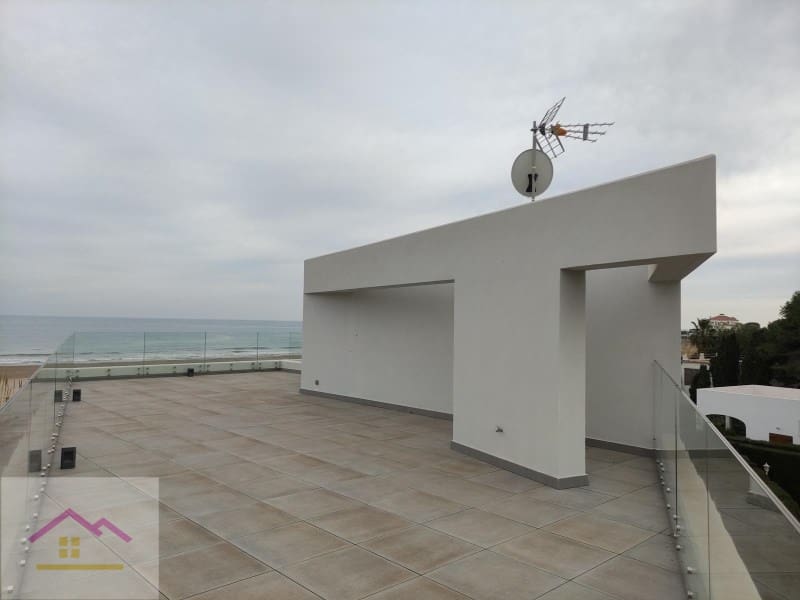 3 bedroom Semi-detached Villa for sale in Alcossebre with pool garage - € 990,000 (Ref: 9841183)