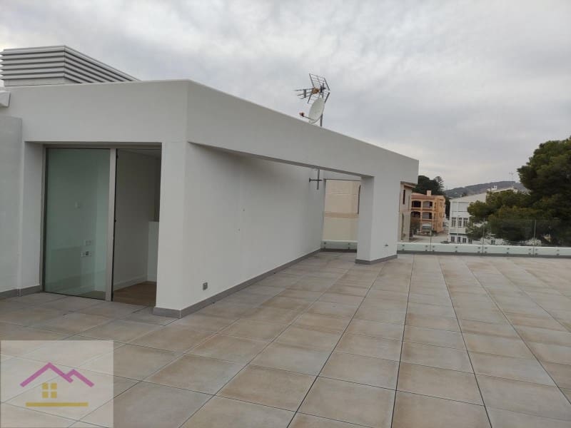 3 bedroom Semi-detached Villa for sale in Alcossebre with pool garage - € 990,000 (Ref: 9841183)