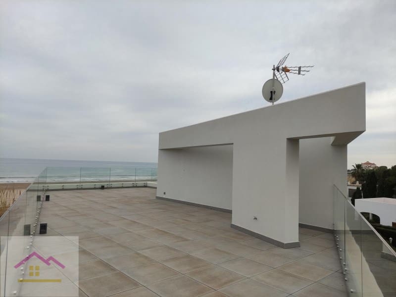 3 bedroom Semi-detached Villa for sale in Alcossebre with pool garage - € 990,000 (Ref: 9841183)