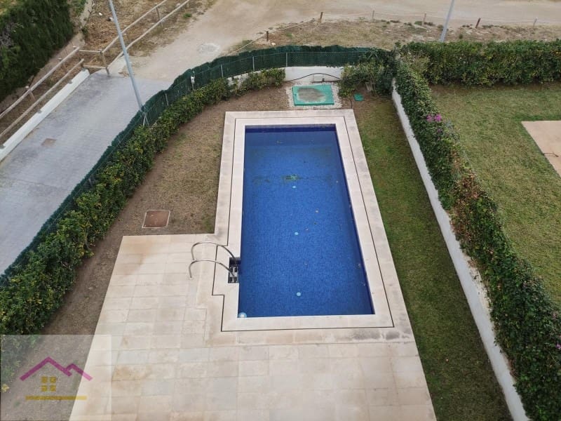 3 bedroom Semi-detached Villa for sale in Alcossebre with pool garage - € 990,000 (Ref: 9841183)