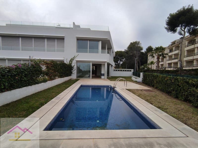 3 bedroom Semi-detached Villa for sale in Alcossebre with pool garage - € 990,000 (Ref: 9841183)