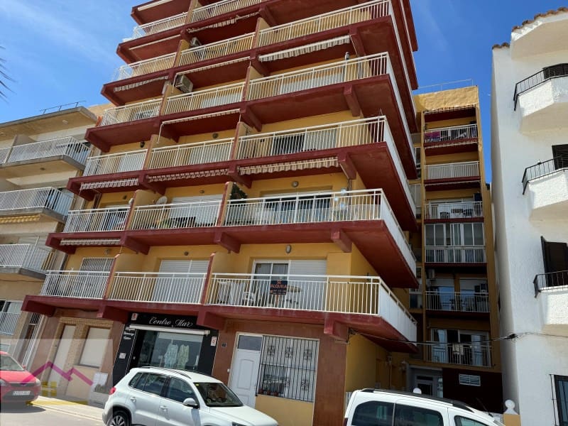 3 soveværelse Lejlighed til salg i Torreblanca - € 180.000 (Ref: 9841185)
