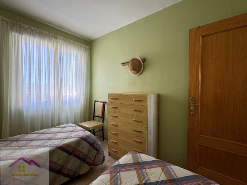 3 soveværelse Lejlighed til salg i Torreblanca - € 180.000 (Ref: 9841185)