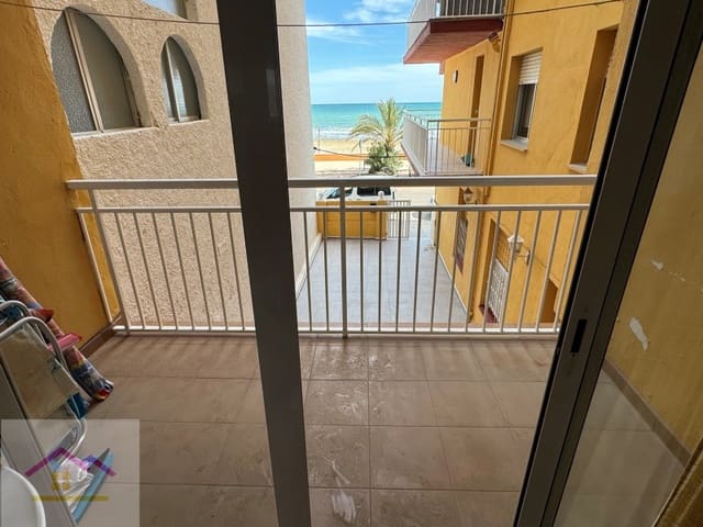 3 chambre Appartement à vendre à Torrenostra, Torreblanca - 180 000 € (Ref: 9841185)