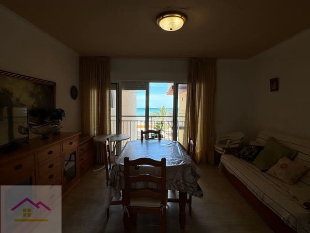 3 chambre Appartement à vendre à Torrenostra, Torreblanca - 180 000 € (Ref: 9841185)
