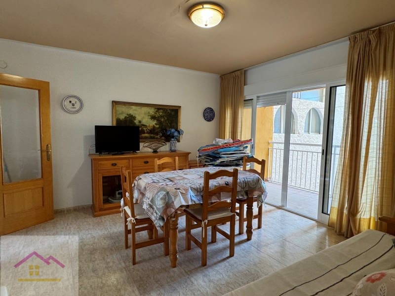 3 soveværelse Lejlighed til salg i Torreblanca - € 180.000 (Ref: 9841185)