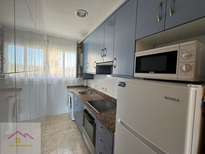 3 soveværelse Lejlighed til salg i Torreblanca - € 180.000 (Ref: 9841185)