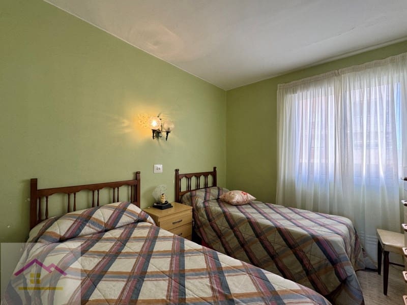 3 soveværelse Lejlighed til salg i Torreblanca - € 180.000 (Ref: 9841185)