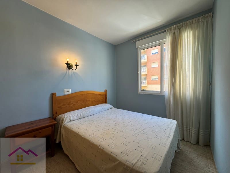 3 soveværelse Lejlighed til salg i Torreblanca - € 180.000 (Ref: 9841185)