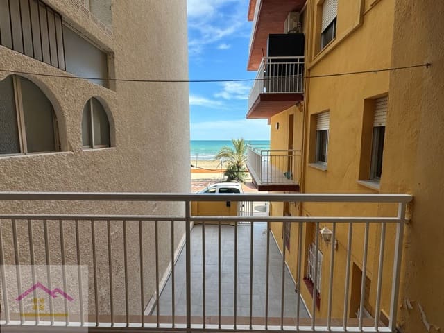 3 chambre Appartement à vendre à Torrenostra, Torreblanca - 180 000 € (Ref: 9841185)