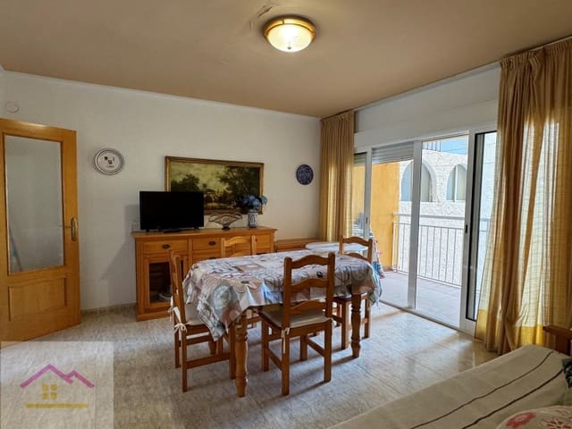 3 chambre Appartement à vendre à Torrenostra, Torreblanca - 180 000 € (Ref: 9841185)