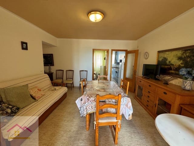 3 chambre Appartement à vendre à Torrenostra, Torreblanca - 180 000 € (Ref: 9841185)