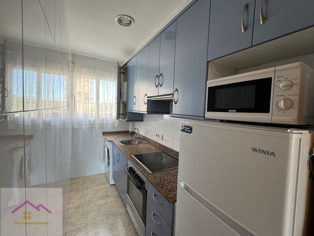 3 chambre Appartement à vendre à Torrenostra, Torreblanca - 180 000 € (Ref: 9841185)