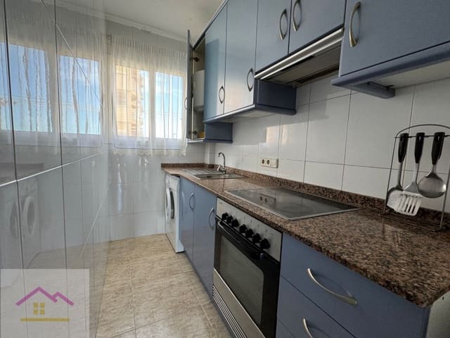 3 chambre Appartement à vendre à Torrenostra, Torreblanca - 180 000 € (Ref: 9841185)